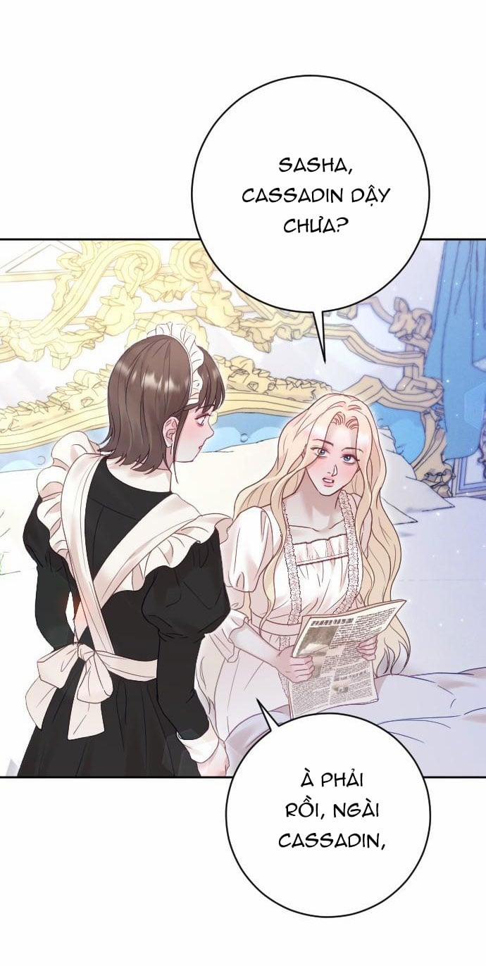 Thuần Hóa Nam Nô Lệ Hắc Hóa 40.1 trang 8