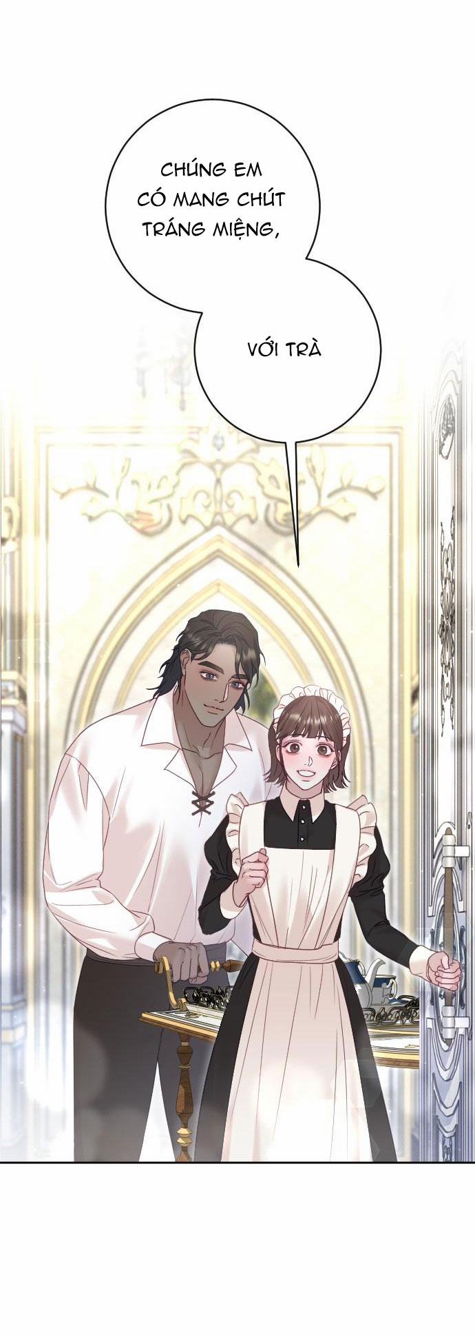 Thuần Hóa Nam Nô Lệ Hắc Hóa 40.2 trang 17