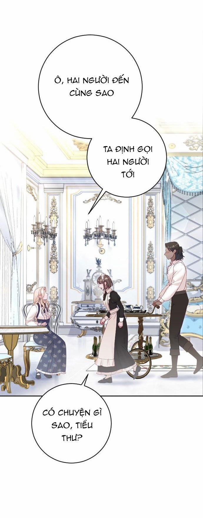 Thuần Hóa Nam Nô Lệ Hắc Hóa 40.2 trang 18