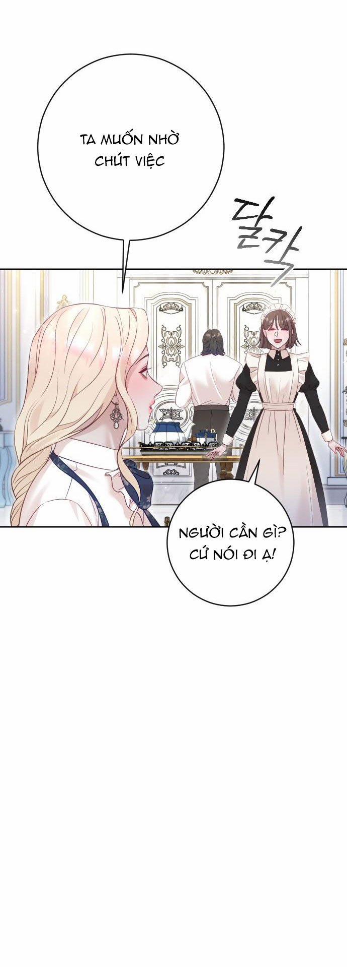 Thuần Hóa Nam Nô Lệ Hắc Hóa 40.2 trang 19