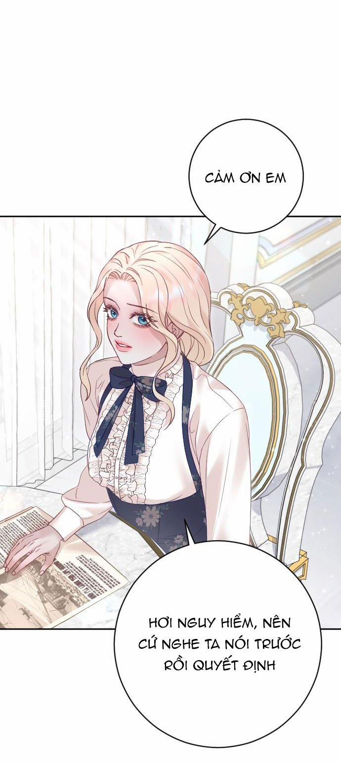 Thuần Hóa Nam Nô Lệ Hắc Hóa 40.2 trang 20