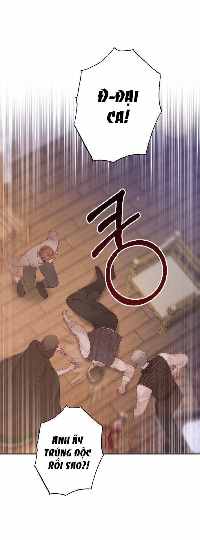 Thuần Hóa Nam Nô Lệ Hắc Hóa 40.2 trang 37