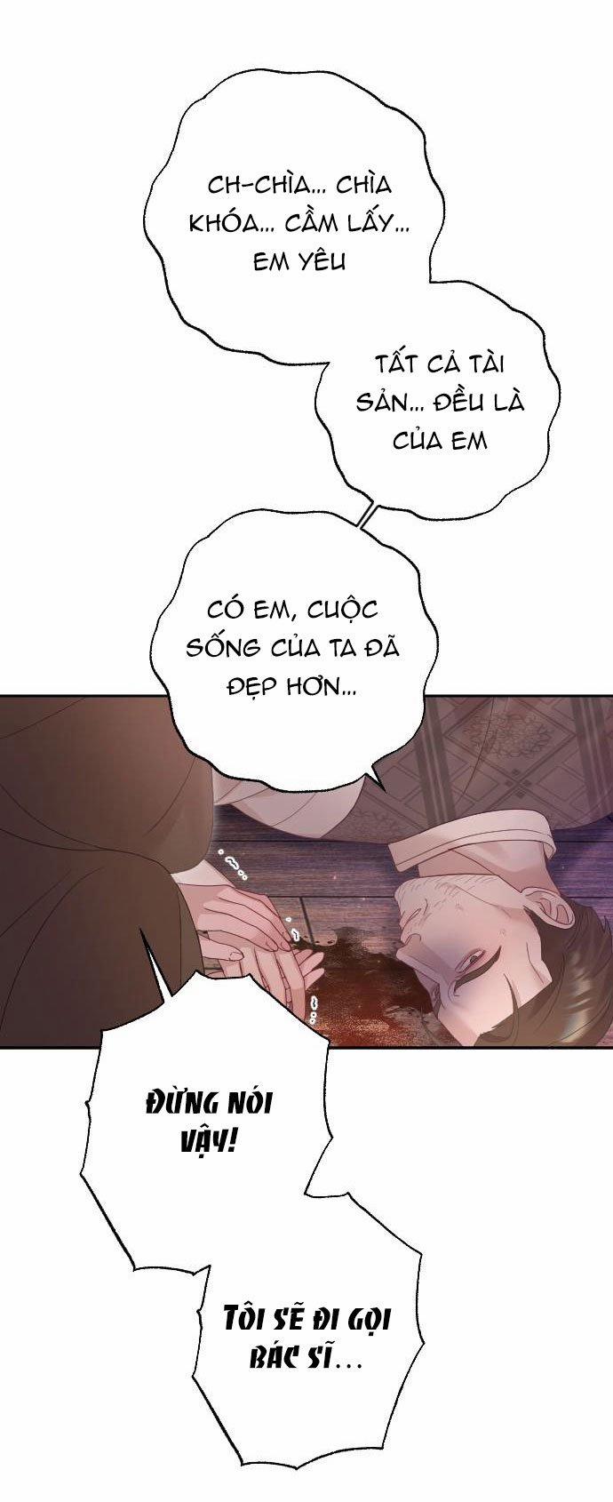 Thuần Hóa Nam Nô Lệ Hắc Hóa 40.2 trang 41