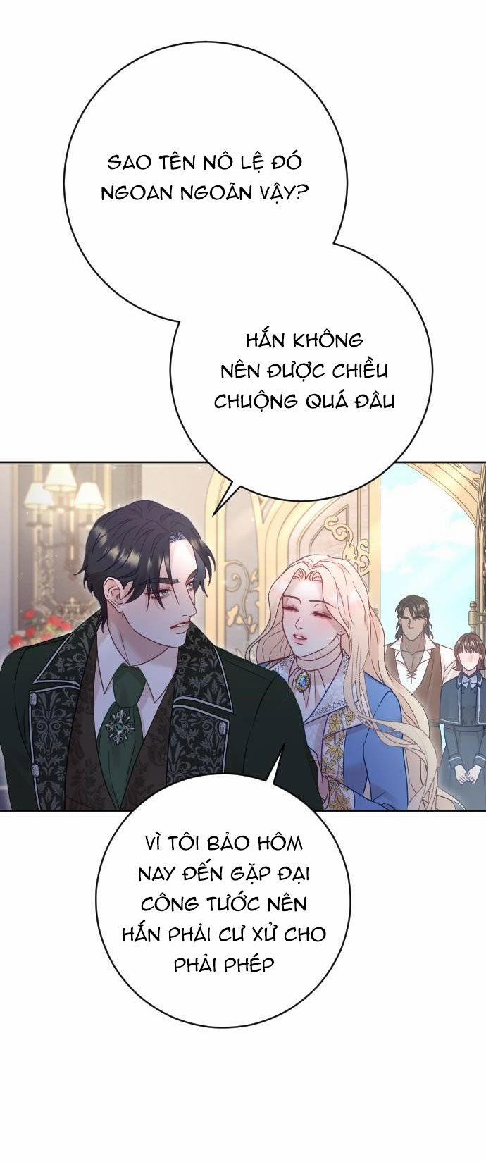 Thuần Hóa Nam Nô Lệ Hắc Hóa 41.1 trang 10