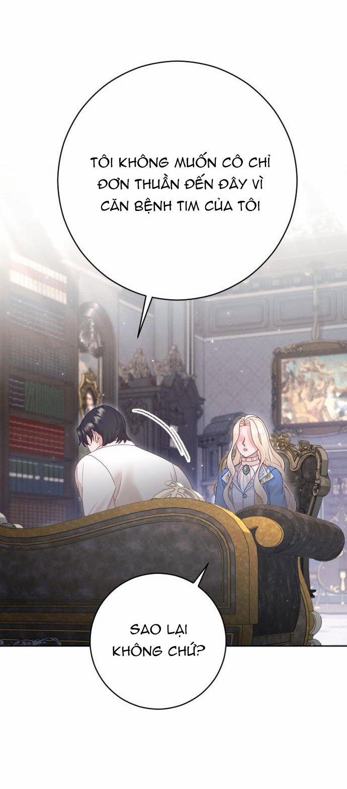 Thuần Hóa Nam Nô Lệ Hắc Hóa 41.1 trang 20