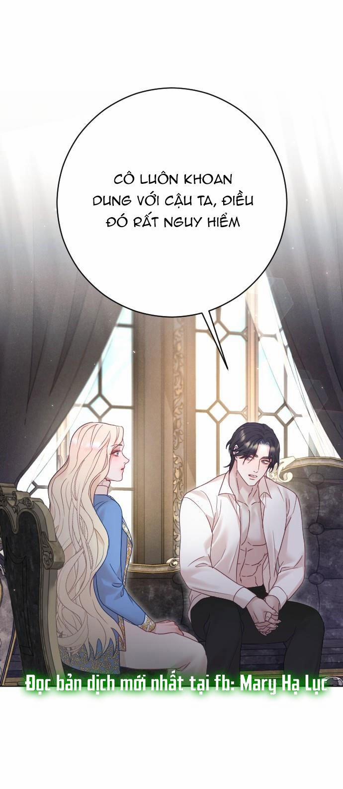 Thuần Hóa Nam Nô Lệ Hắc Hóa 41.1 trang 22