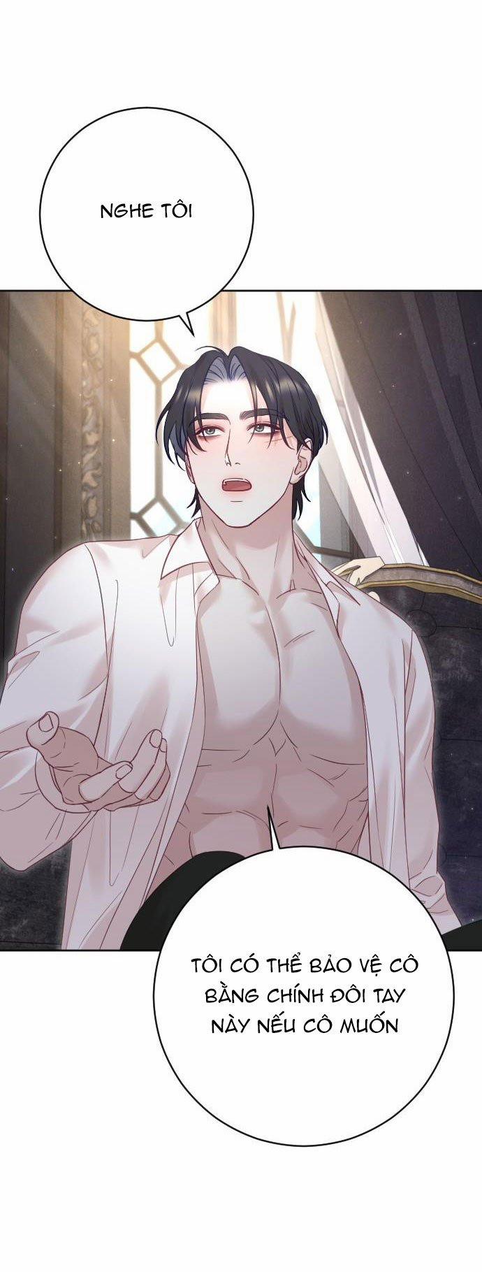 Thuần Hóa Nam Nô Lệ Hắc Hóa 41.1 trang 23