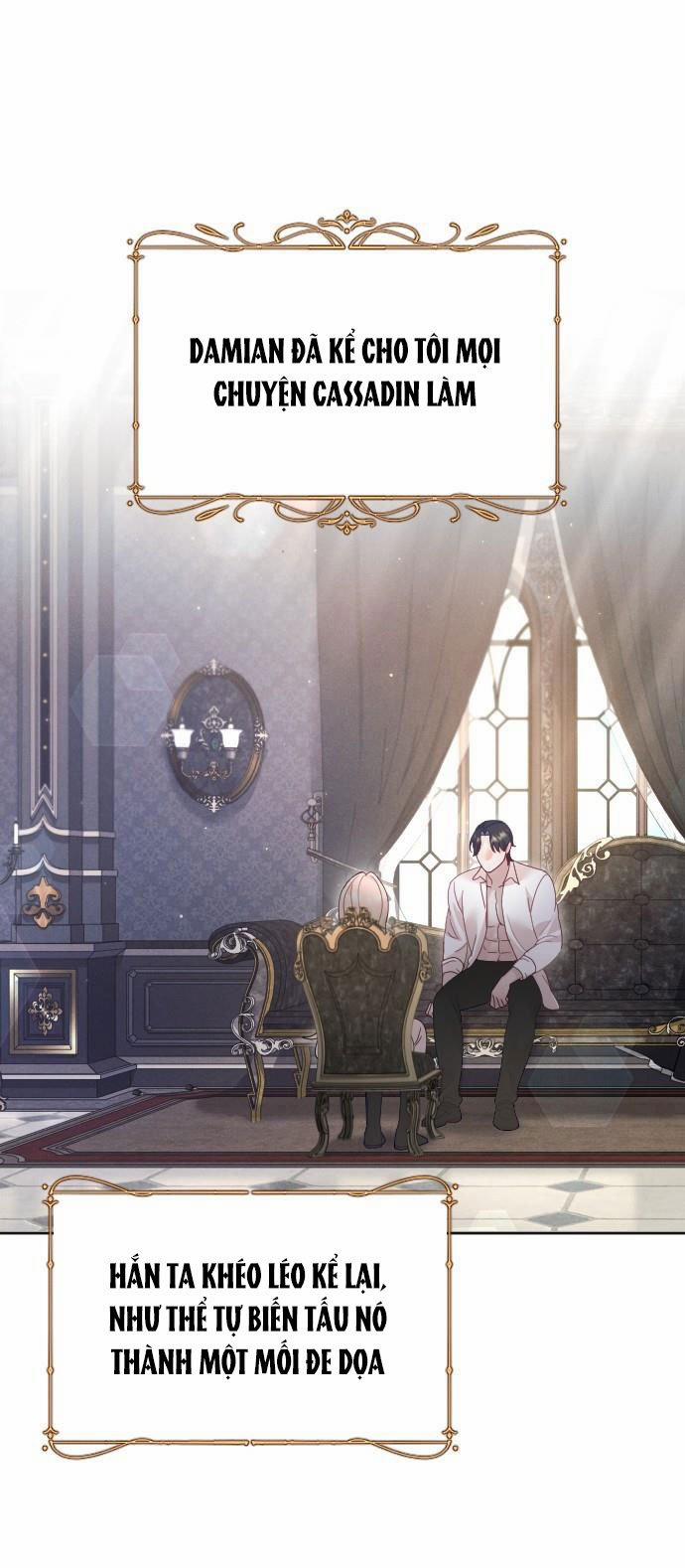 Thuần Hóa Nam Nô Lệ Hắc Hóa 41.1 trang 24