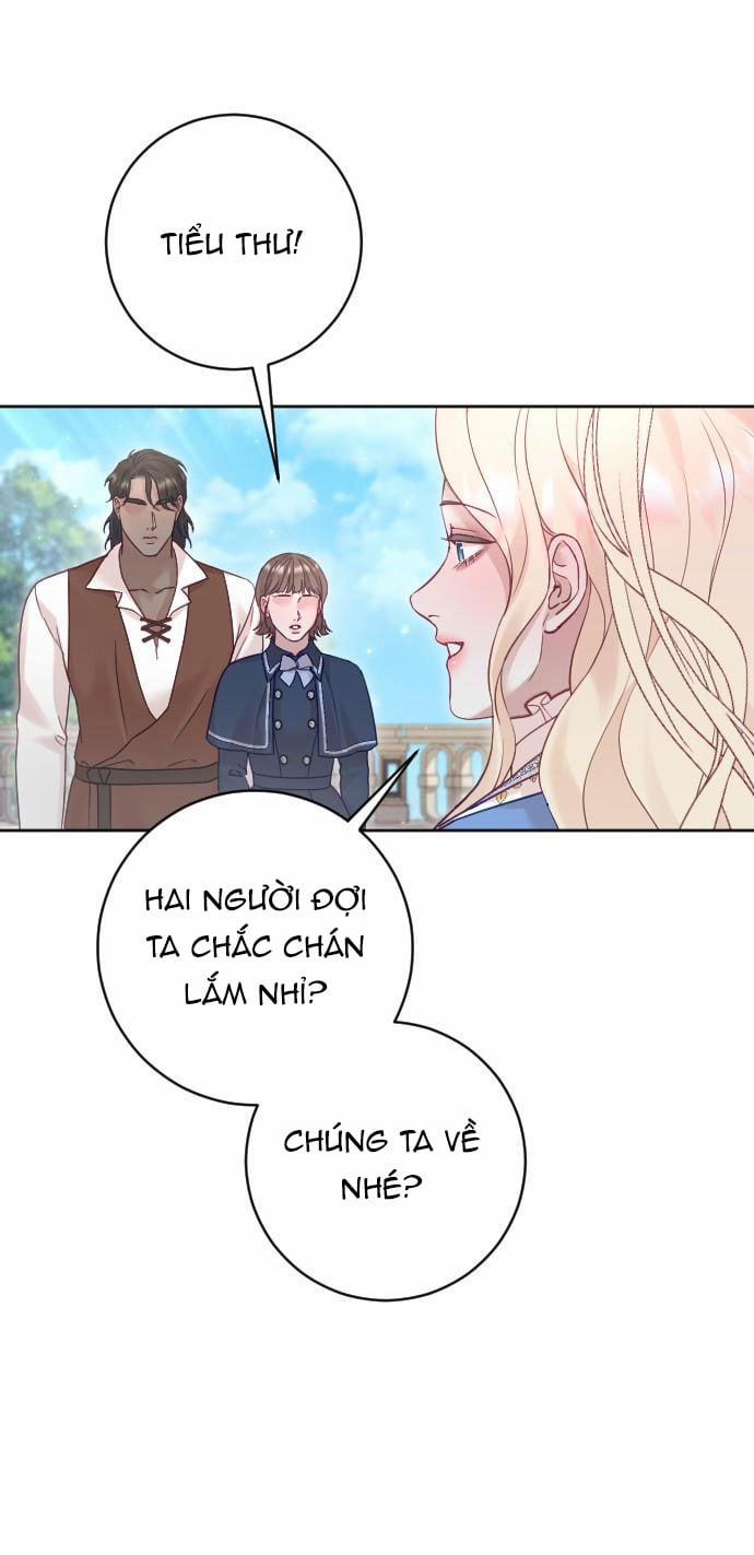 Thuần Hóa Nam Nô Lệ Hắc Hóa 41.2 trang 18