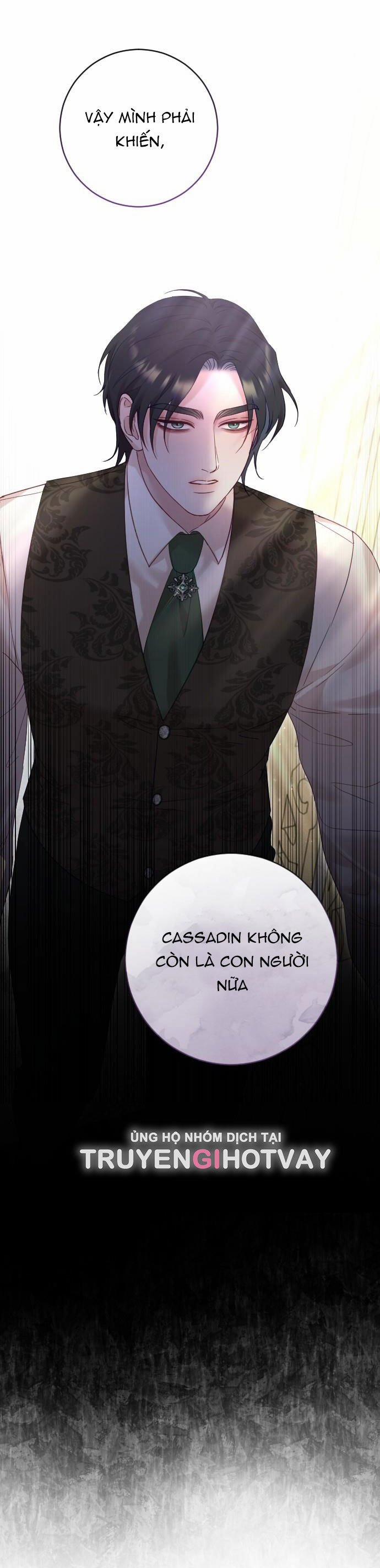 Thuần Hóa Nam Nô Lệ Hắc Hóa 41.2 trang 27