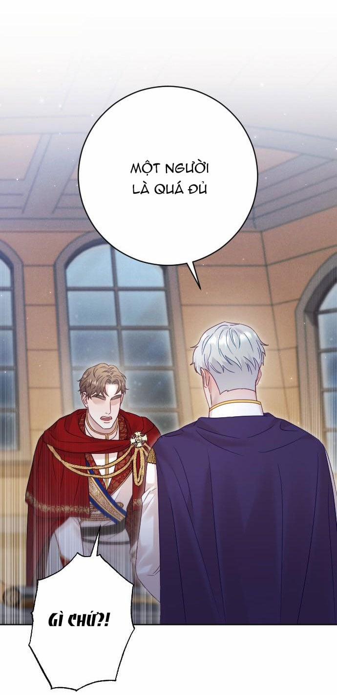 Thuần Hóa Nam Nô Lệ Hắc Hóa 41.2 trang 42