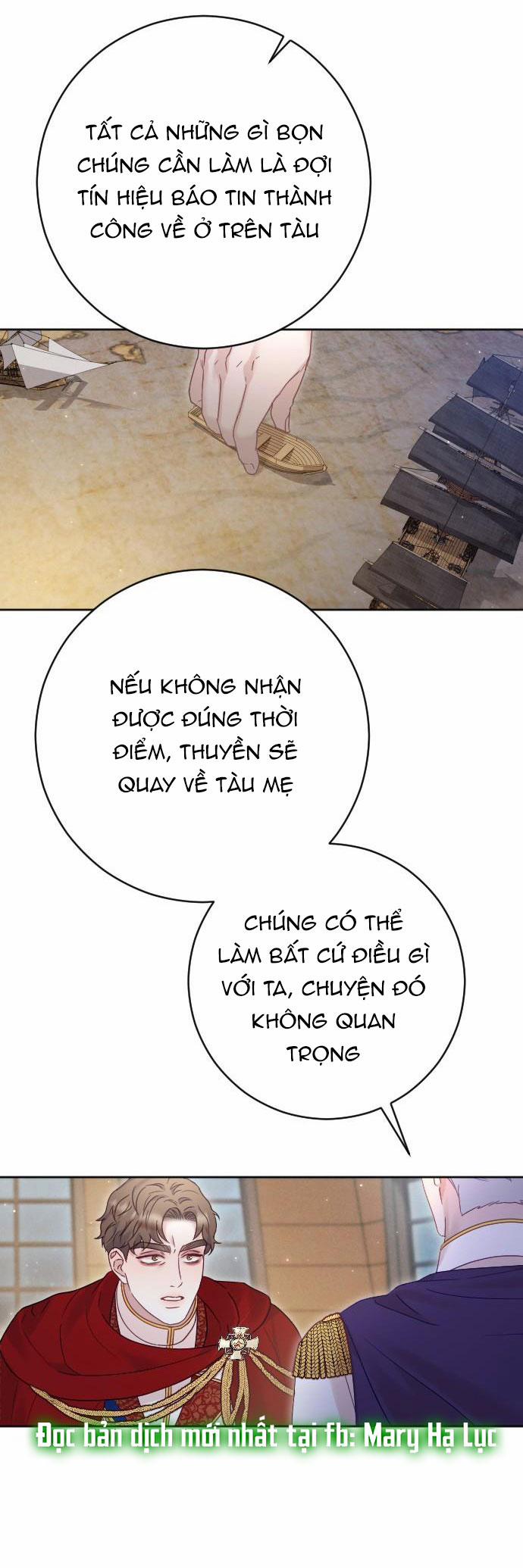 Thuần Hóa Nam Nô Lệ Hắc Hóa 41.2 trang 44