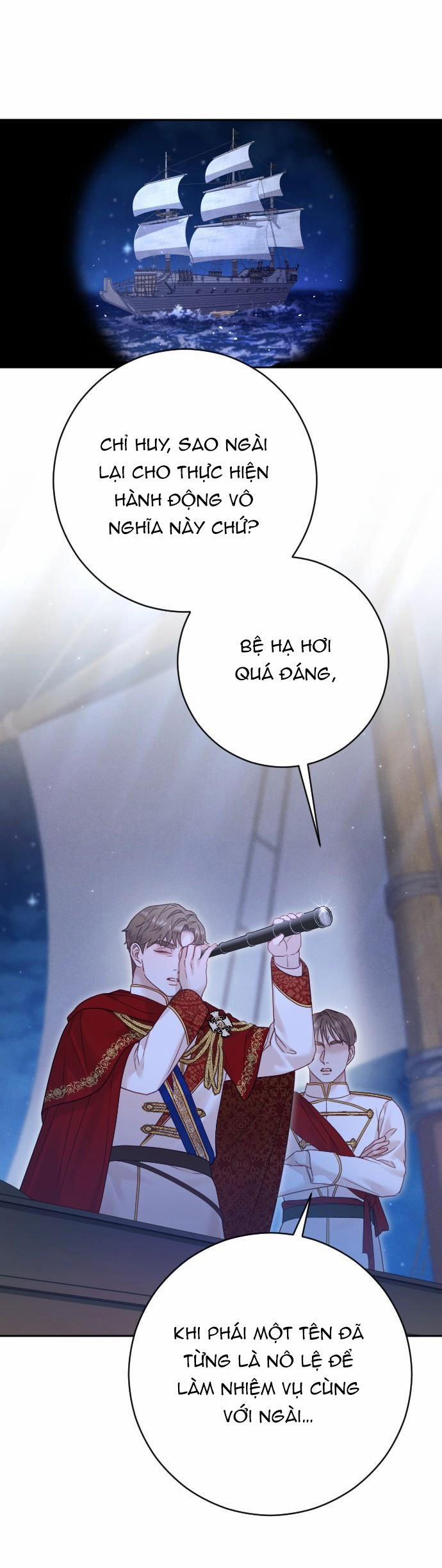 Thuần Hóa Nam Nô Lệ Hắc Hóa 42.1 trang 10