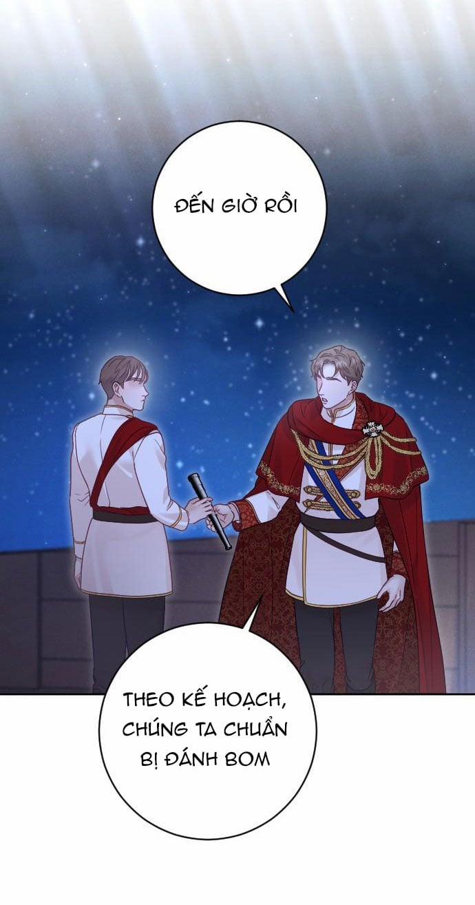 Thuần Hóa Nam Nô Lệ Hắc Hóa 42.1 trang 12