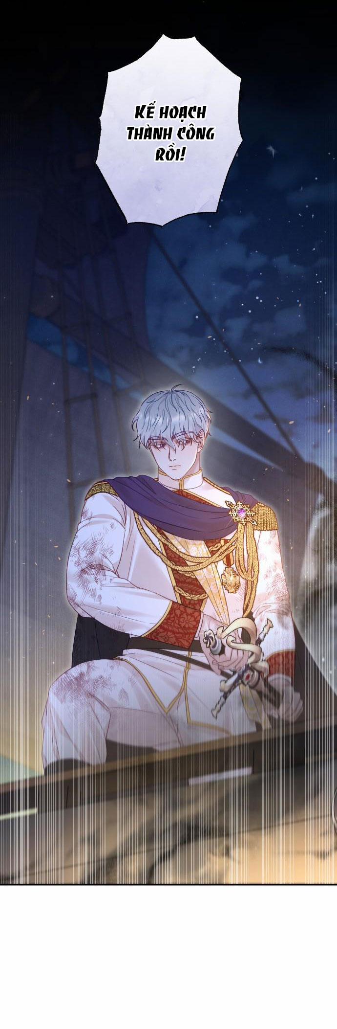 Thuần Hóa Nam Nô Lệ Hắc Hóa 42.1 trang 17