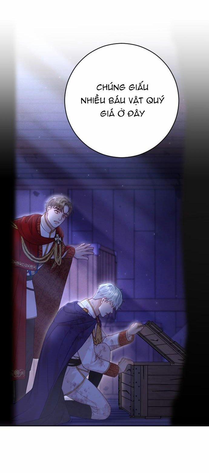 Thuần Hóa Nam Nô Lệ Hắc Hóa 42.1 trang 35