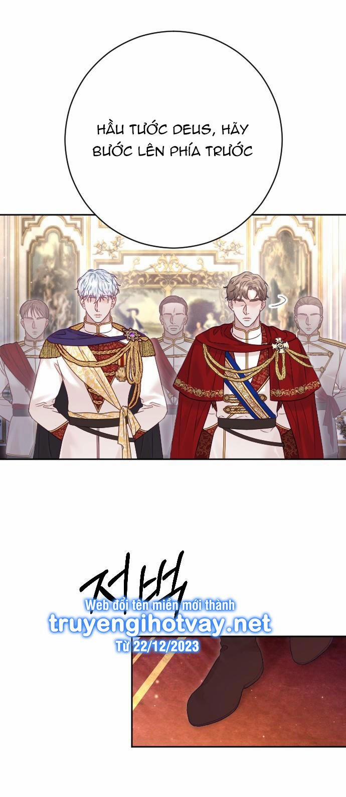 Thuần Hóa Nam Nô Lệ Hắc Hóa 42.2 trang 21