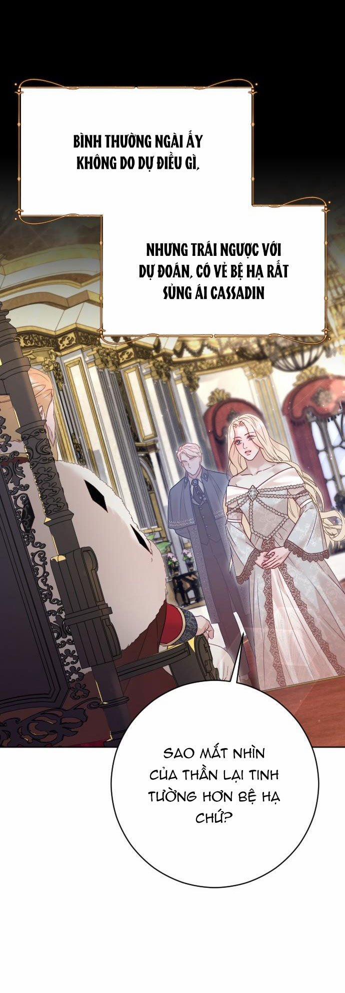 Thuần Hóa Nam Nô Lệ Hắc Hóa 43.1 trang 27