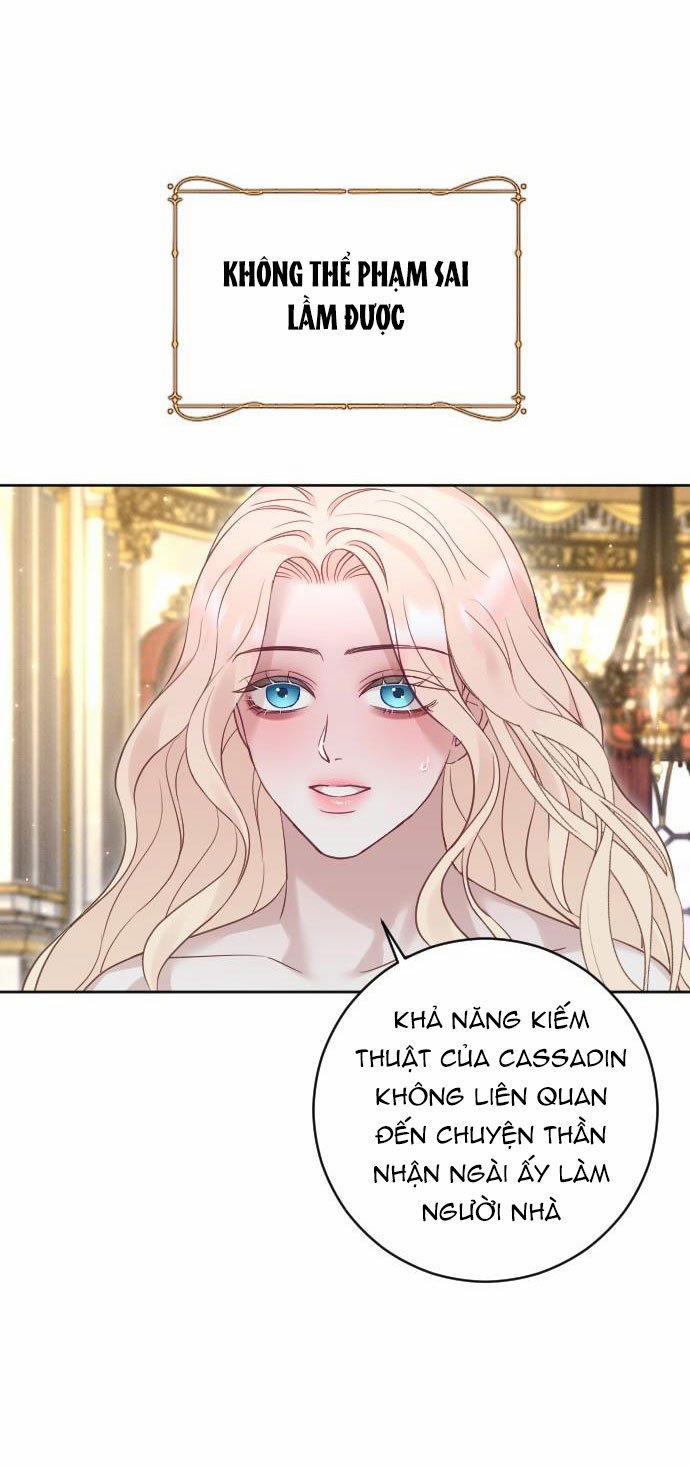 Thuần Hóa Nam Nô Lệ Hắc Hóa 43.1 trang 28