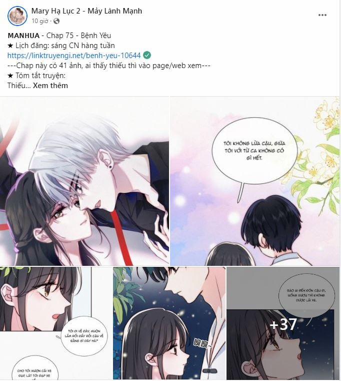 Thuần Hóa Nam Nô Lệ Hắc Hóa 43.1 trang 8