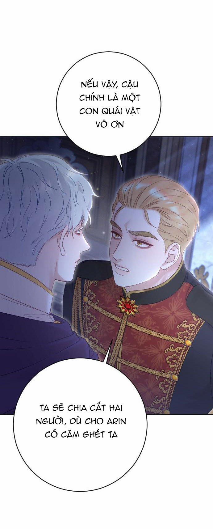 Thuần Hóa Nam Nô Lệ Hắc Hóa 43.2 trang 32