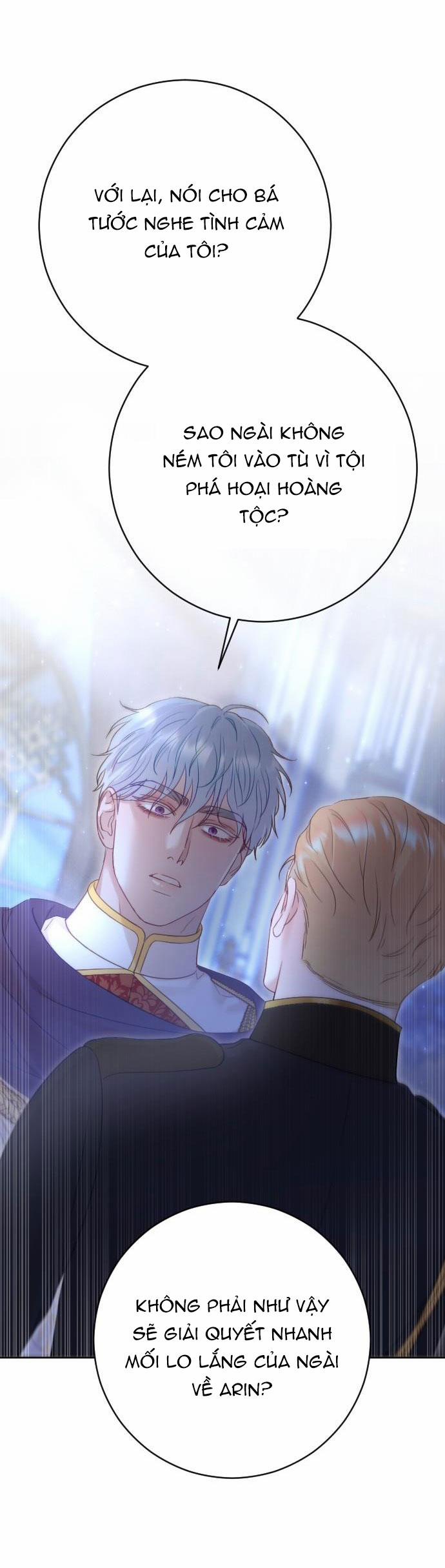 Thuần Hóa Nam Nô Lệ Hắc Hóa 43.2 trang 38