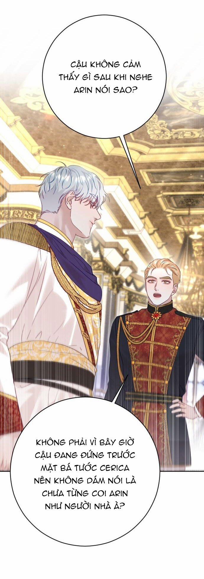 Thuần Hóa Nam Nô Lệ Hắc Hóa 43.2 trang 6