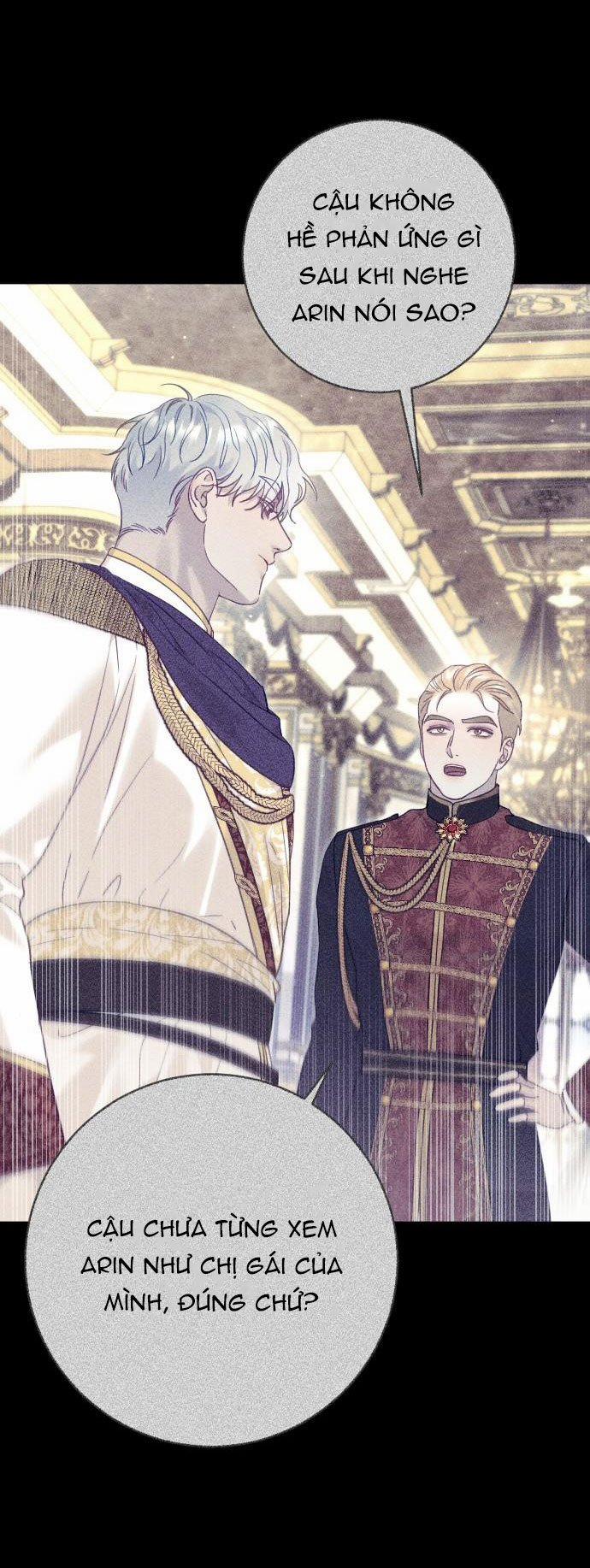 Thuần Hóa Nam Nô Lệ Hắc Hóa 45.1 trang 16