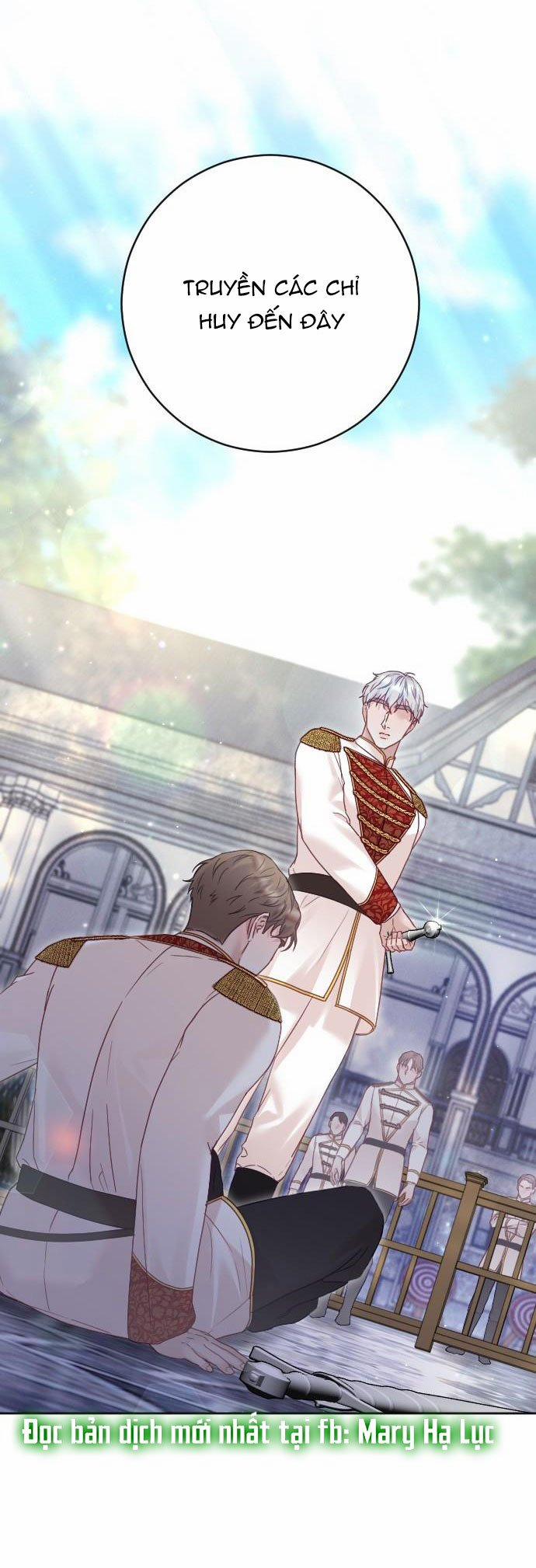 Thuần Hóa Nam Nô Lệ Hắc Hóa 45.1 trang 21