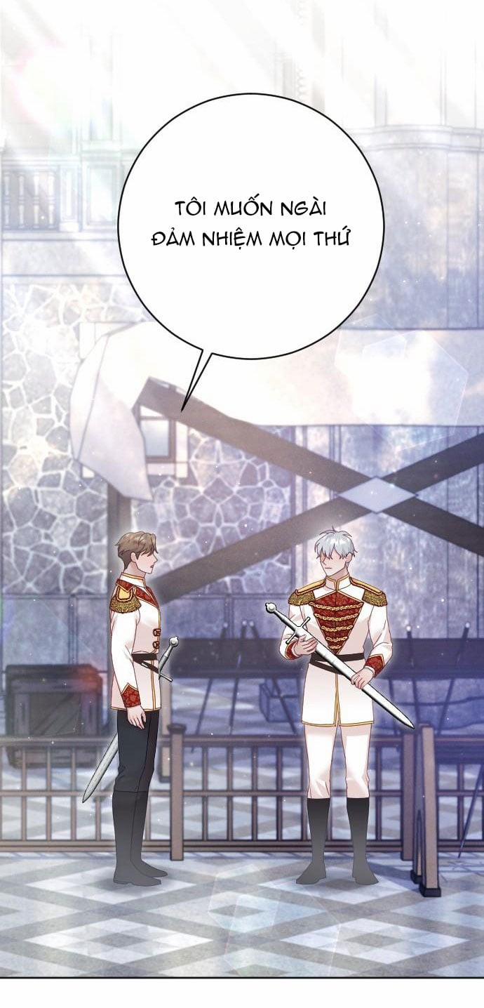 Thuần Hóa Nam Nô Lệ Hắc Hóa 45.1 trang 3