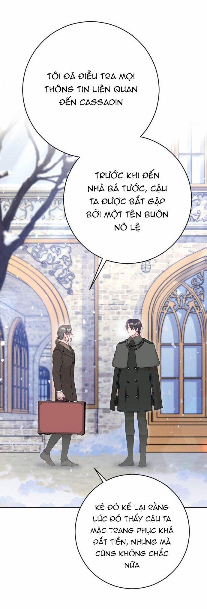 Thuần Hóa Nam Nô Lệ Hắc Hóa 46.1 trang 22