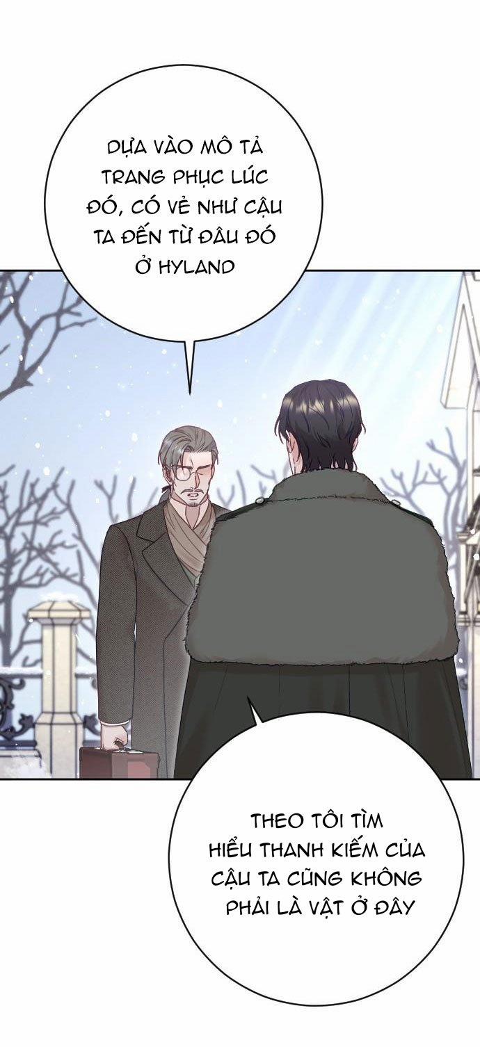 Thuần Hóa Nam Nô Lệ Hắc Hóa 46.1 trang 24