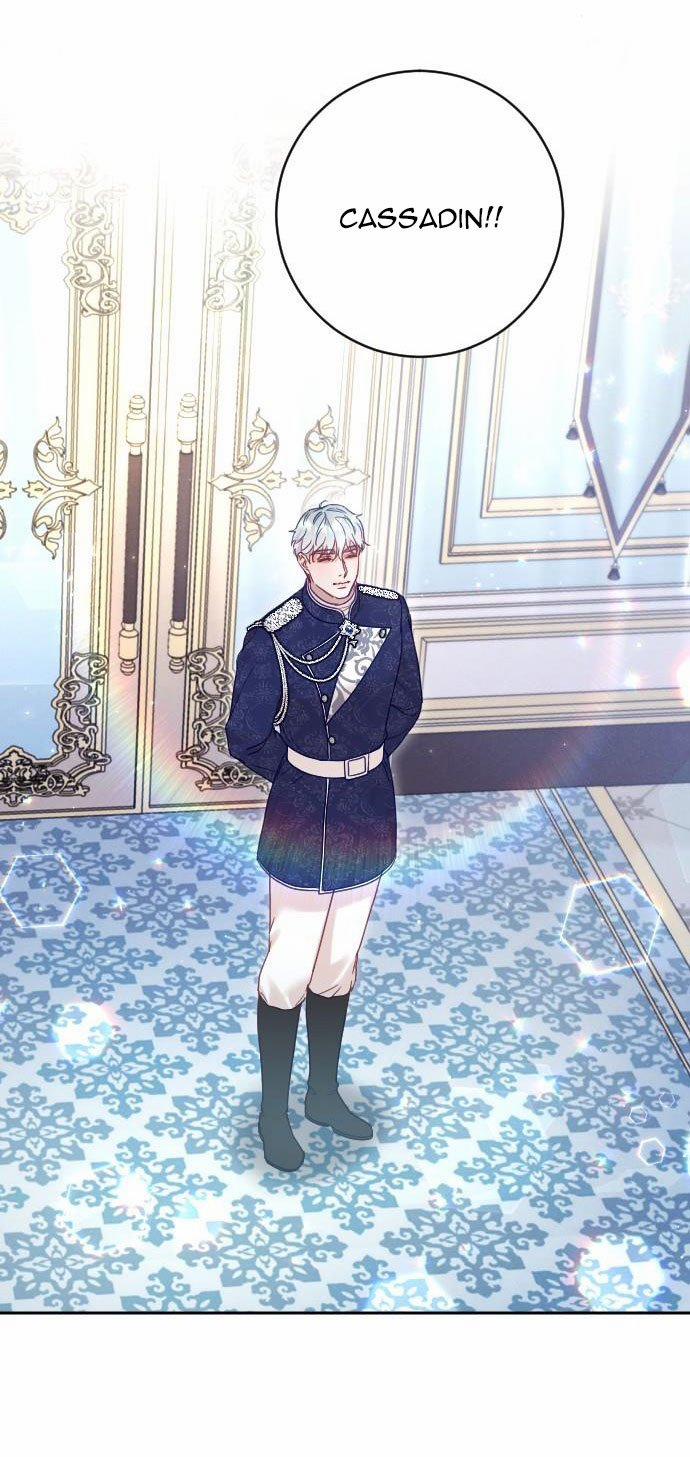 Thuần Hóa Nam Nô Lệ Hắc Hóa 46.2 trang 1