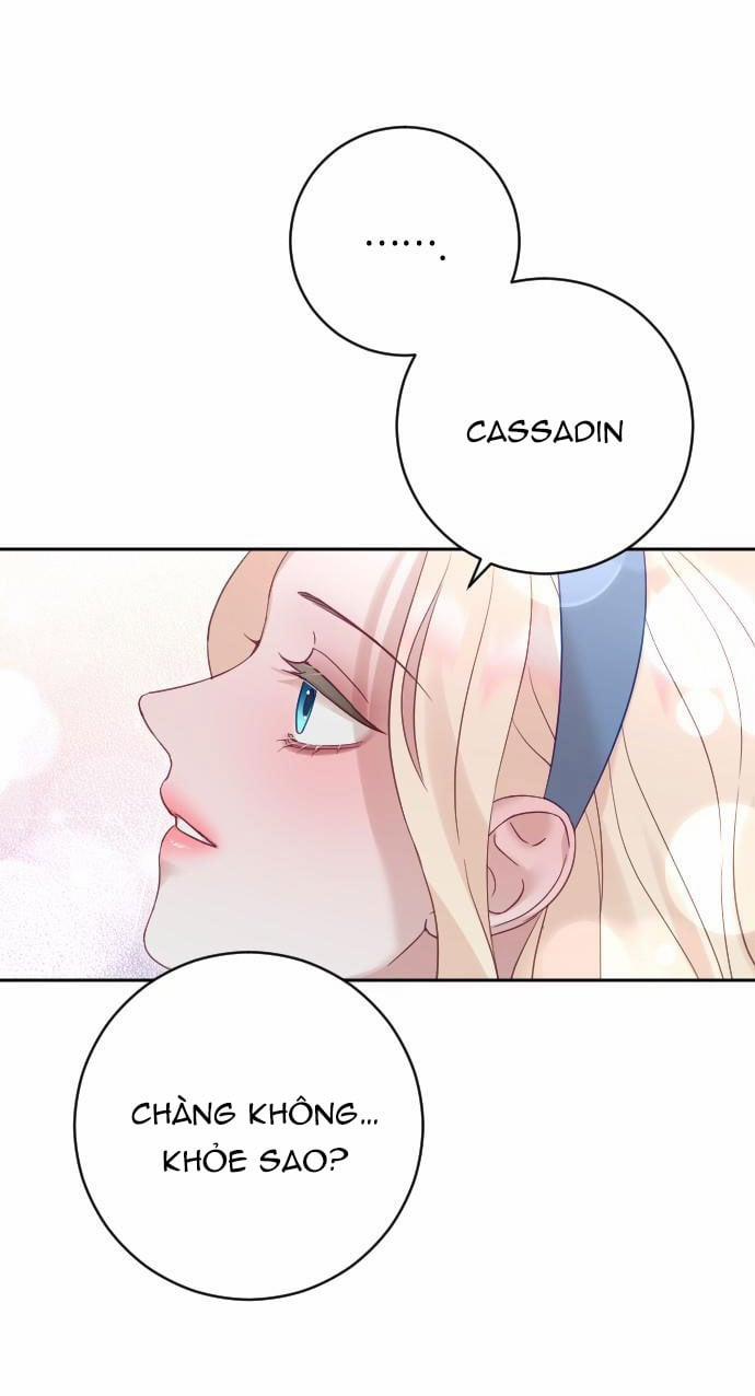 Thuần Hóa Nam Nô Lệ Hắc Hóa 46.2 trang 35