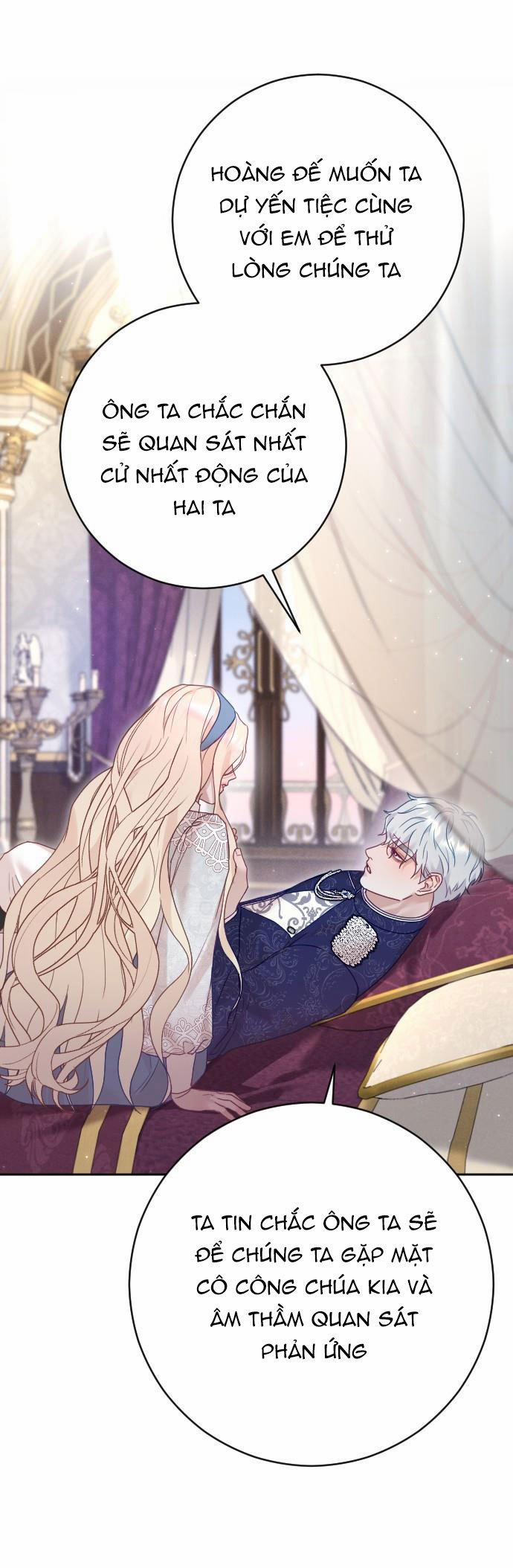 Thuần Hóa Nam Nô Lệ Hắc Hóa 46.2 trang 40