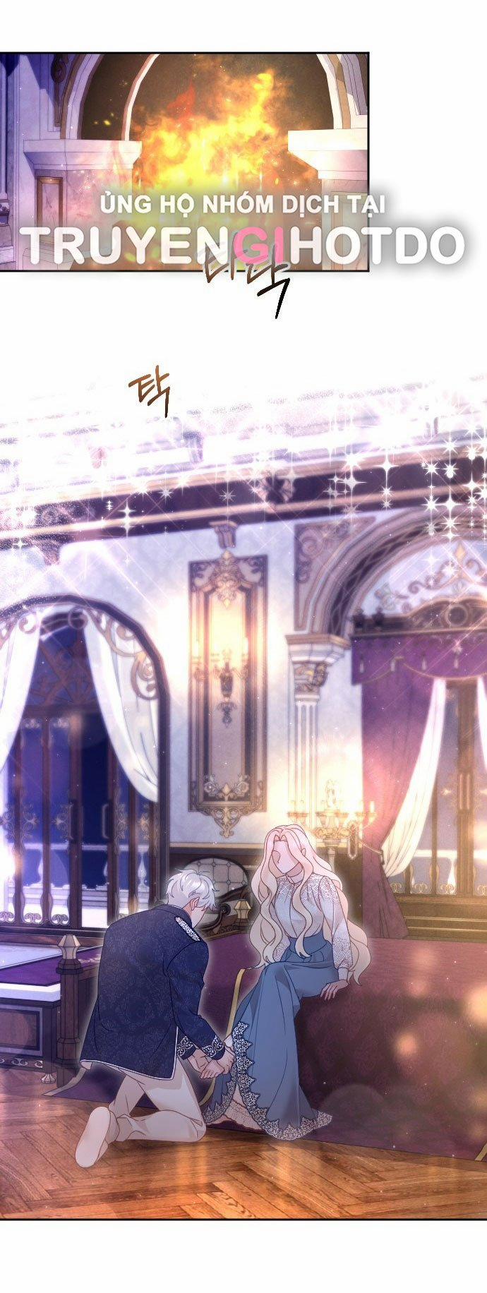 Thuần Hóa Nam Nô Lệ Hắc Hóa 48.1 trang 13