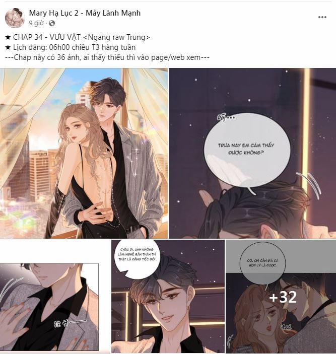 Thuần Hóa Nam Nô Lệ Hắc Hóa 48.1 trang 8