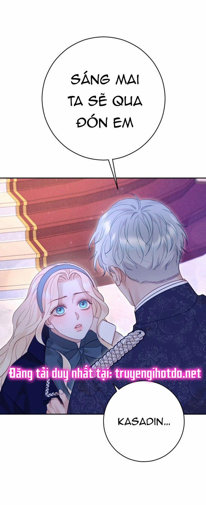 Thuần Hóa Nam Nô Lệ Hắc Hóa 48.2 trang 13