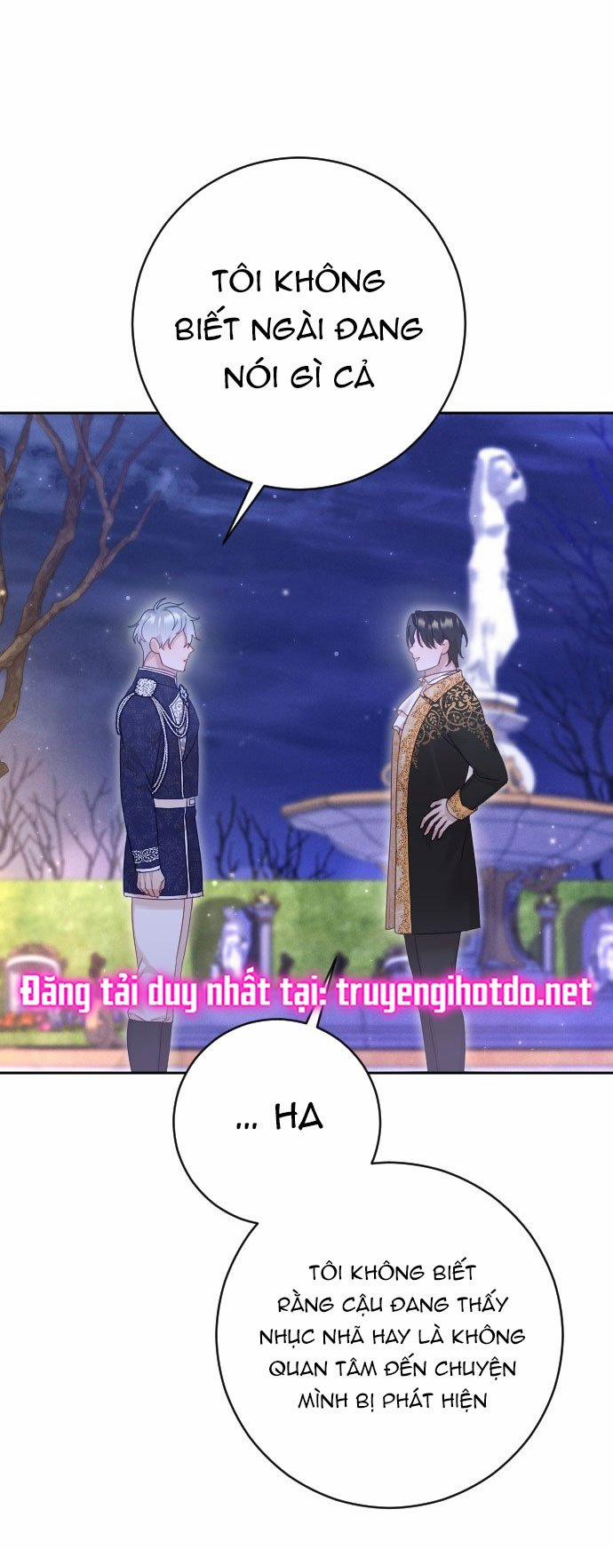 Thuần Hóa Nam Nô Lệ Hắc Hóa 48.2 trang 29