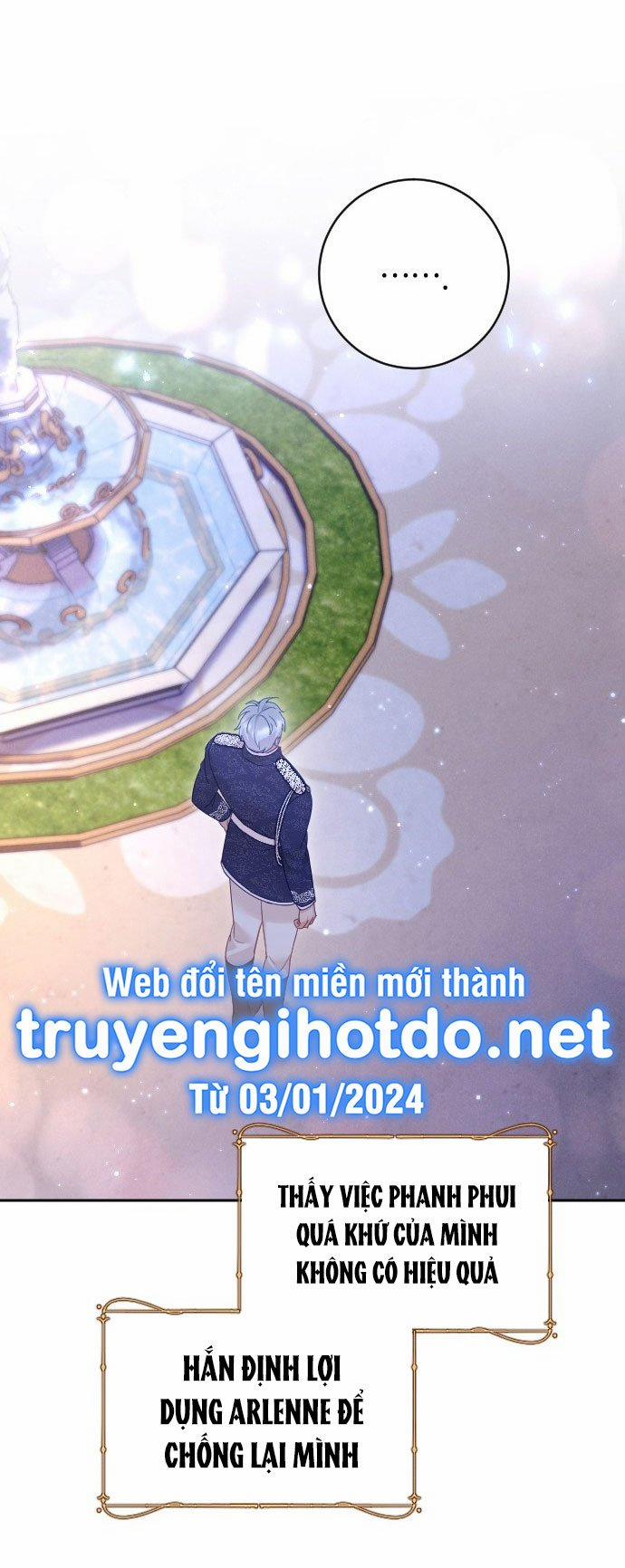 Thuần Hóa Nam Nô Lệ Hắc Hóa 48.2 trang 37