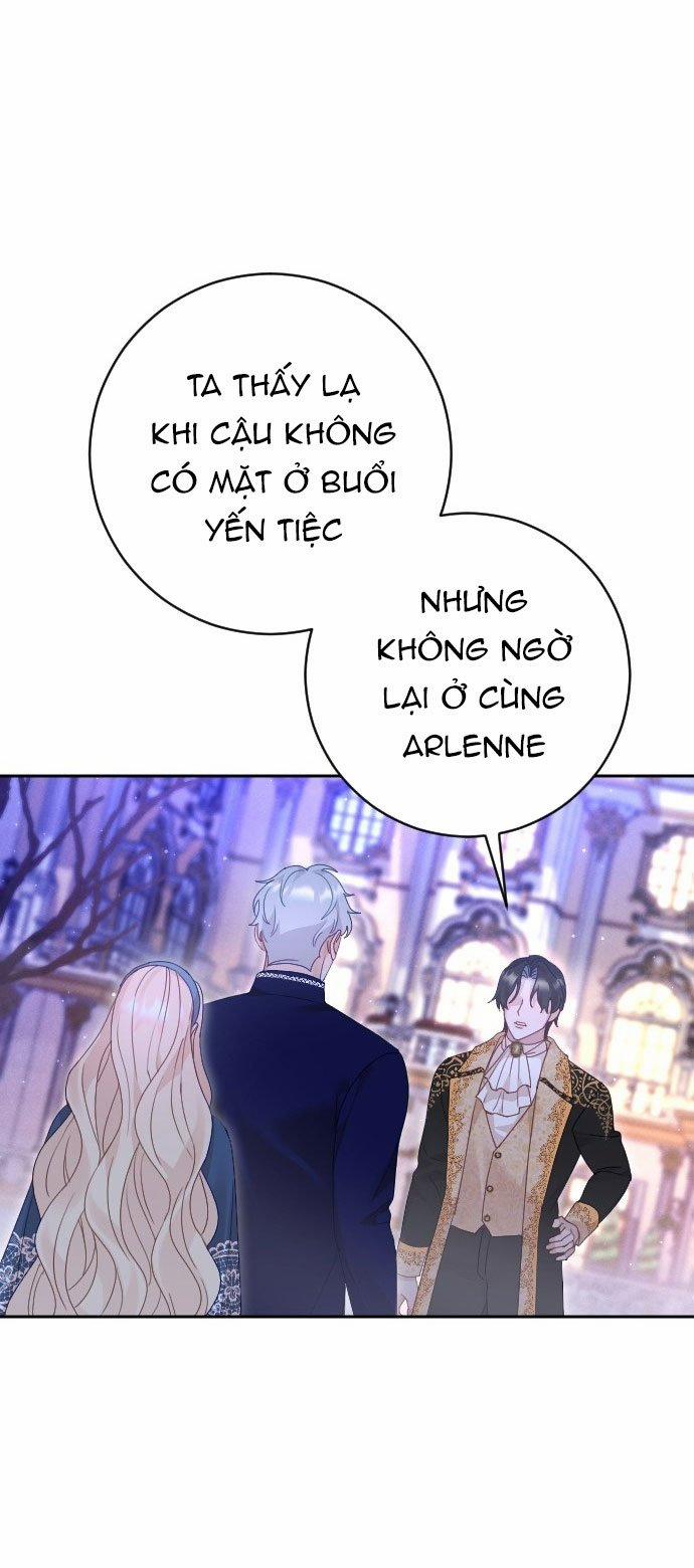 Thuần Hóa Nam Nô Lệ Hắc Hóa 48.2 trang 5