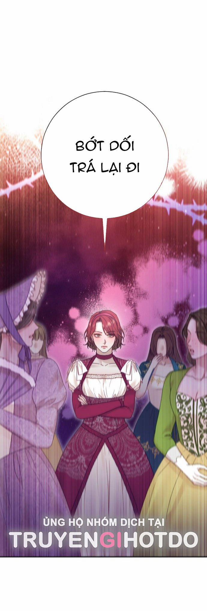 Thuần Hóa Nam Nô Lệ Hắc Hóa 49.1 trang 31