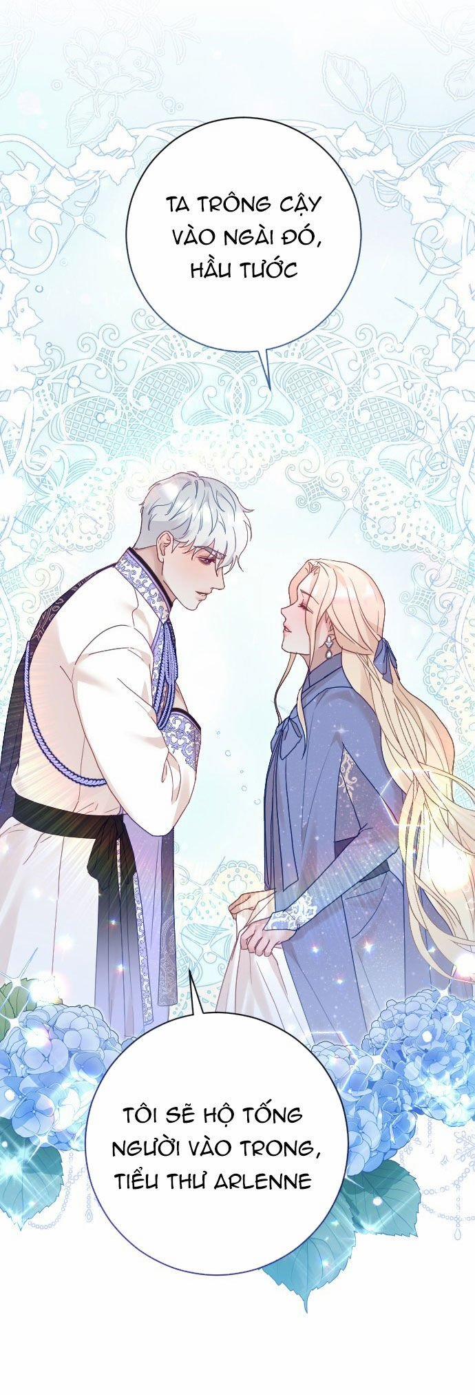 Thuần Hóa Nam Nô Lệ Hắc Hóa 49.1 trang 4