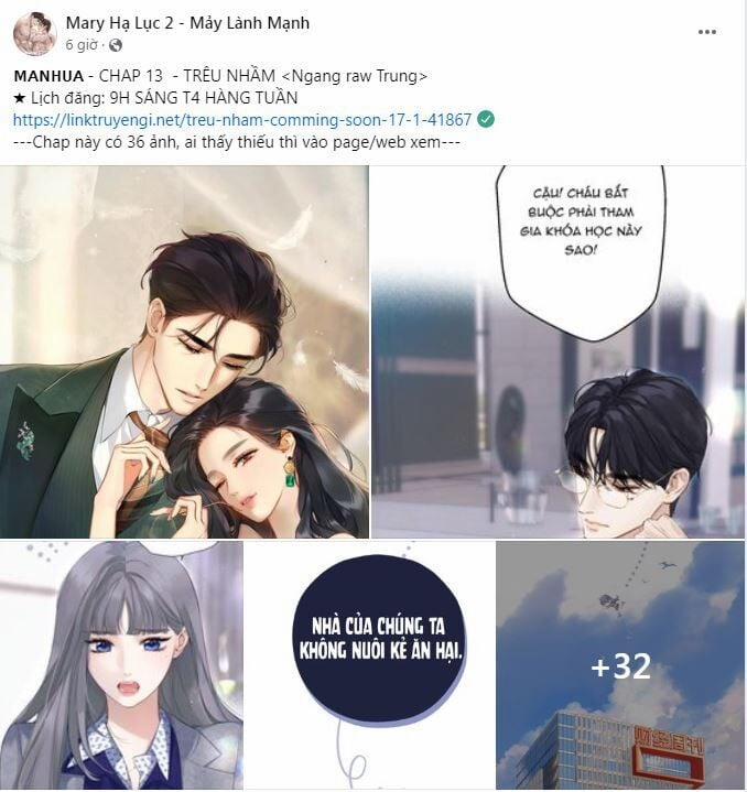 Thuần Hóa Nam Nô Lệ Hắc Hóa 49.1 trang 7