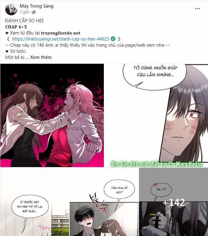 Thuần Hóa Nam Nô Lệ Hắc Hóa 49.1 trang 8