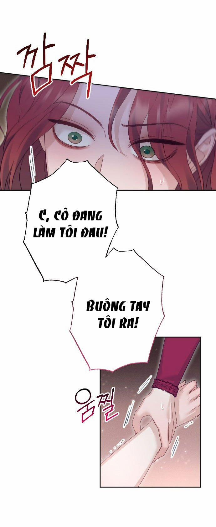 Thuần Hóa Nam Nô Lệ Hắc Hóa 49.2 trang 19