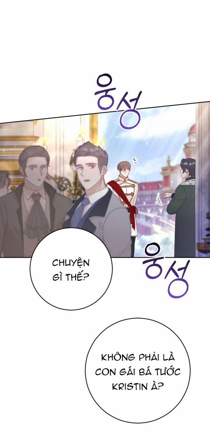 Thuần Hóa Nam Nô Lệ Hắc Hóa 49.2 trang 20