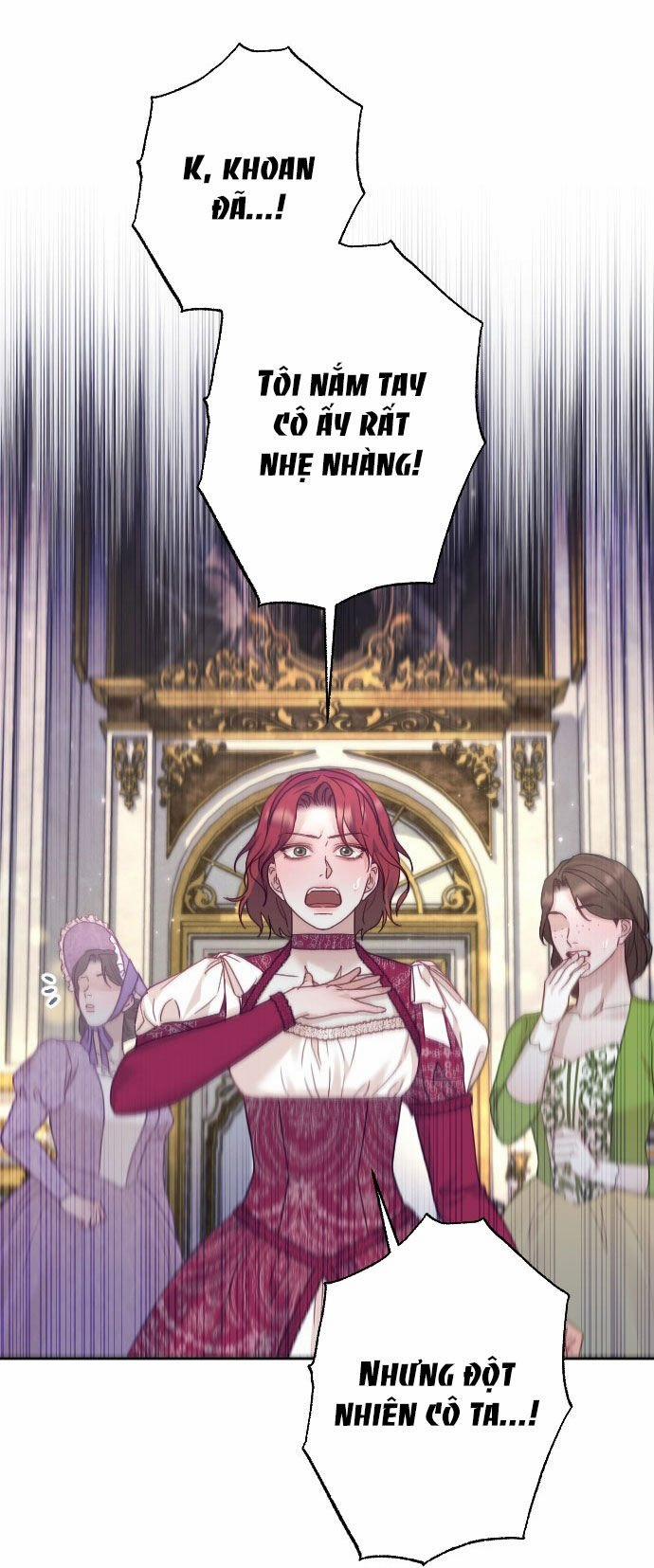 Thuần Hóa Nam Nô Lệ Hắc Hóa 49.2 trang 24