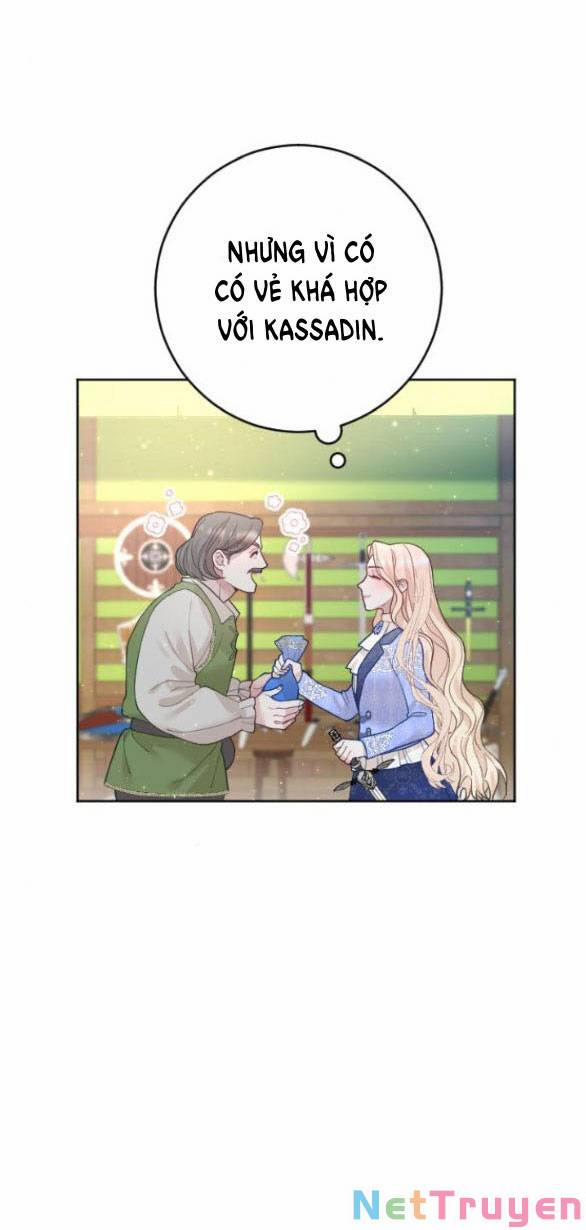 Thuần Hóa Nam Nô Lệ Hắc Hóa 6 trang 14