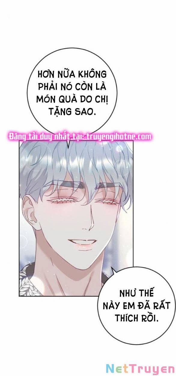 Thuần Hóa Nam Nô Lệ Hắc Hóa 6 trang 34